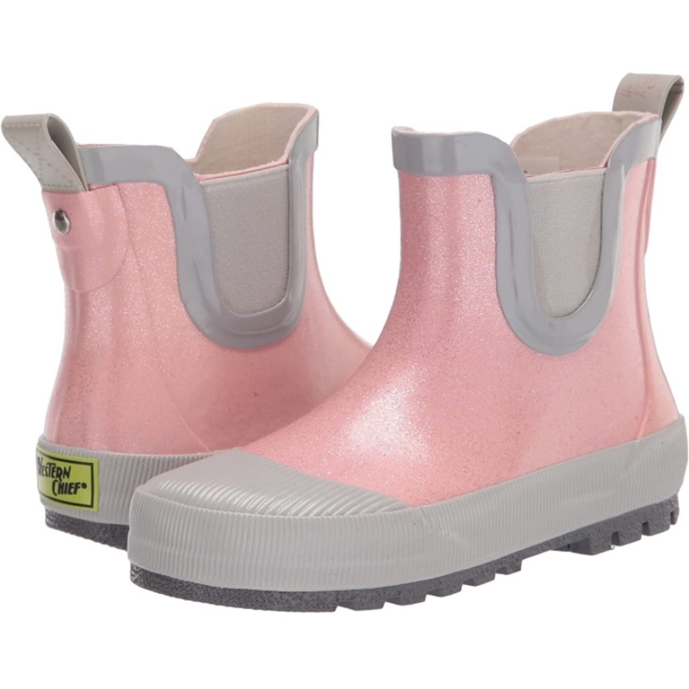 Western Chief girls rain boots size 11